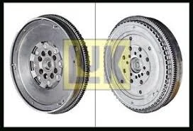 Volant moteur Schaeffler LuK