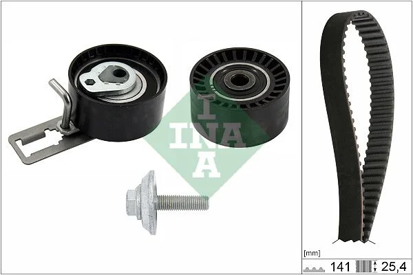 Kit de distribution Schaeffler INA