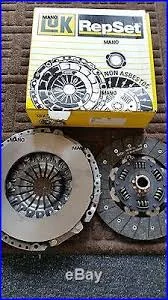 طقم القابض Schaeffler LuK