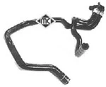 DURITE DOUBLE DE CHAUFFAGE DIESEL CITROEN BERLINGO 1/SACH