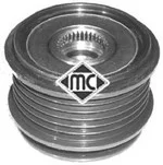 POULIE DEBRAYABLE D'ALTERNATEUR SEAT TOLEDO 2 - LEON 1/SACH