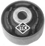 الجلبة المطاطية الأمامية Metalcaucho