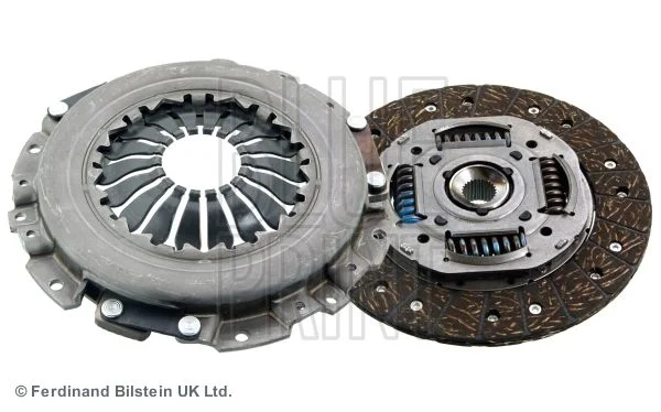 Kit d'embrayage Schaeffler LuK