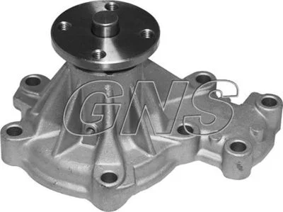 Pompe à eau GNS
