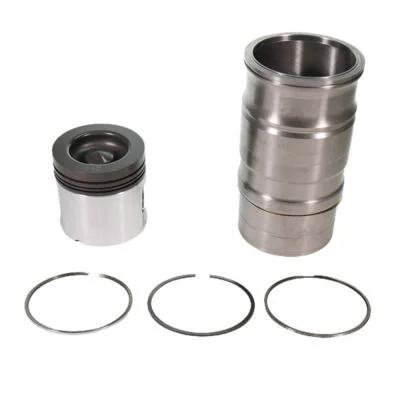 ENSEMBLE CHEMISE  AVEC PISTON (40368600-89541110) SCANIA 4/GI/KI/PI