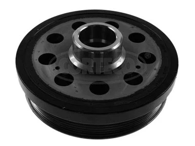POULIE VILBREQUIN (6PK) BMW(F20) 116/118D-(E90) 316/318D