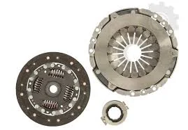 Kit d'embrayage Schaeffler LuK