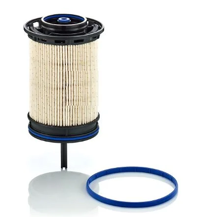 Filtre à carburant ASZ