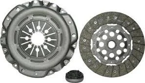 Kit d'embrayage Schaeffler LuK