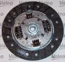 Kit d'embrayage VALEO