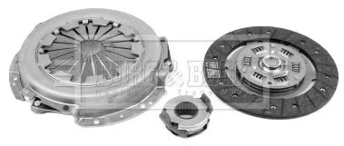 Kit d'embrayage Schaeffler LuK