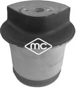 الجلبة المطاطية Metalcaucho