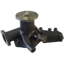 Pompe à eau TBK