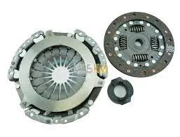 طقم القابض Schaeffler LuK