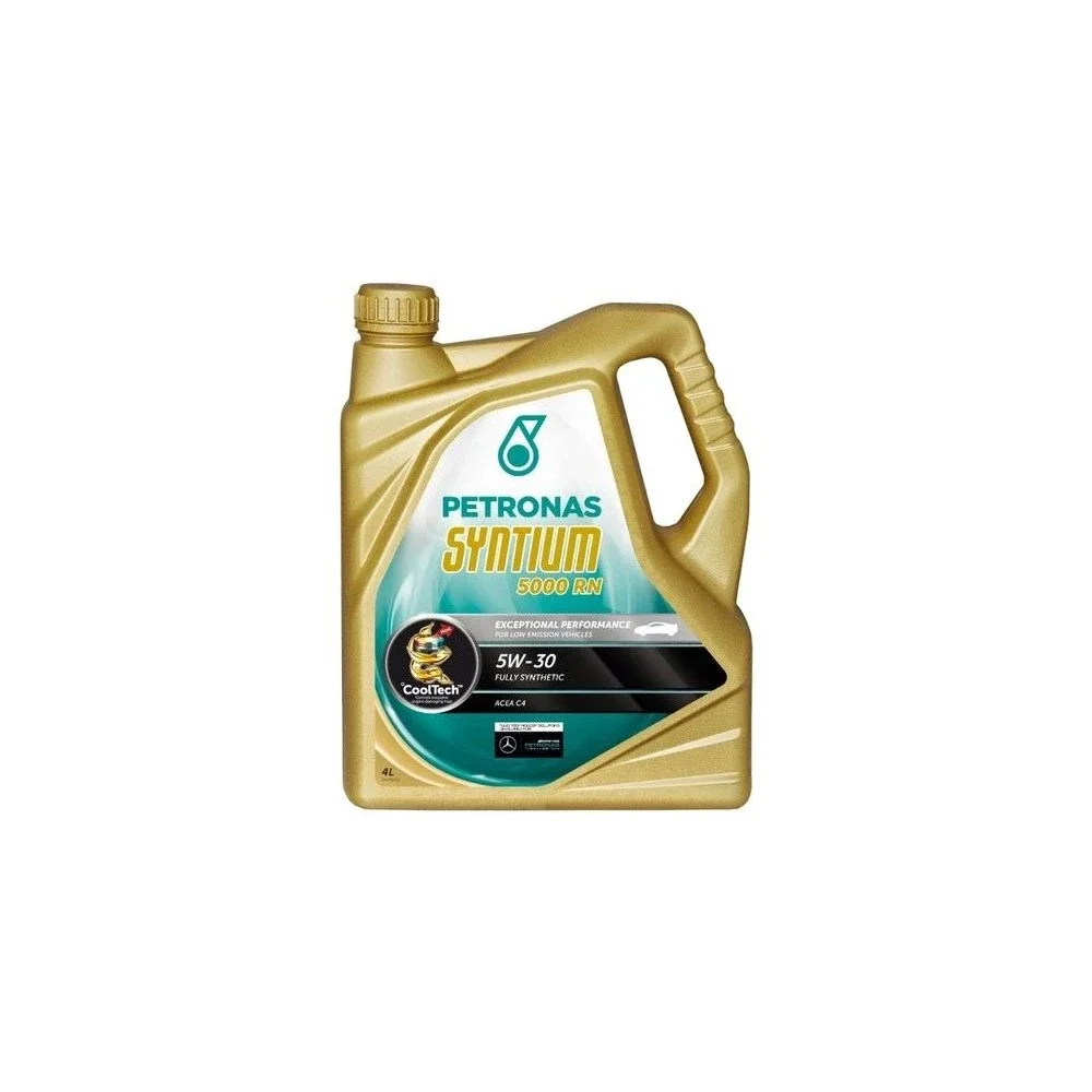 SYNTIUM 5000 RN 5W30 5X4L