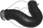 GAINE SURALIM D'AIR MERCEDES SPRINTER 3.5-t (906) 311 CDI -2006-2009