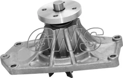 POMPE A EAUN MITSUBISHI CANTER  =H-232=WPM-040=241114