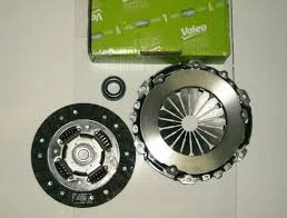 Kit d'embrayage VALEO