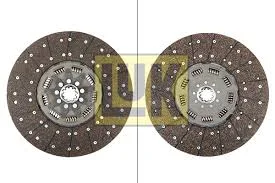 قرص القابض Schaeffler LuK