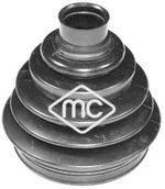 SOUFFLET DE T.CARDAN CITROEN C4 2.0 HDI 11.2009 1/SACH