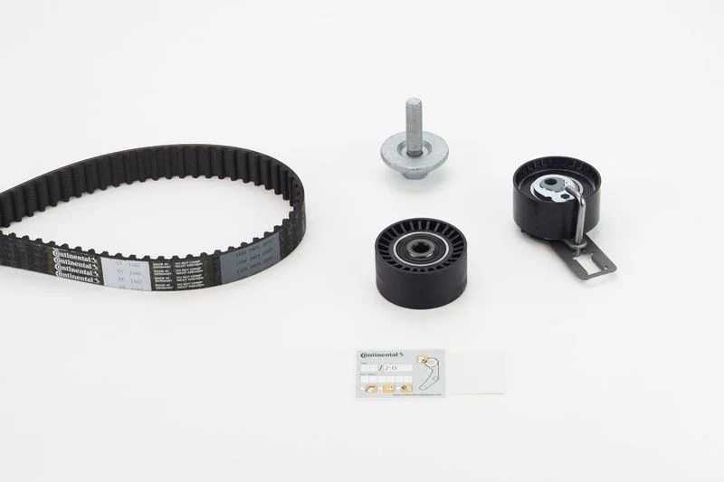 Kit de distribution CONTINENTAL CTAM