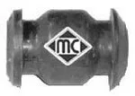 الجلبة المطاطية Metalcaucho