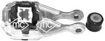 Support moteur arrière Metalcaucho