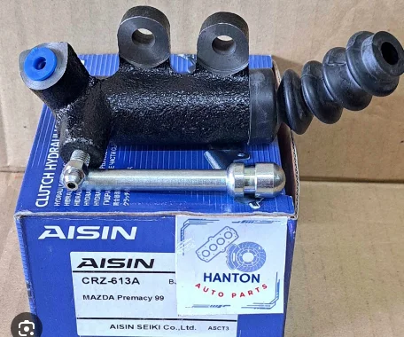 Récepteur d'embrayage AISIN
