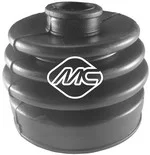 SOUFFLET DE CARDANT C/R NISSAN ALMERA 23X80 1/SACH
