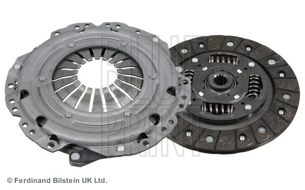 Kit d'embrayage Schaeffler LuK