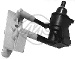 POMPE D'EMBRAYAGE  FORD FOCUS I SUPERIEUR 1/SACH=550059=5110176100