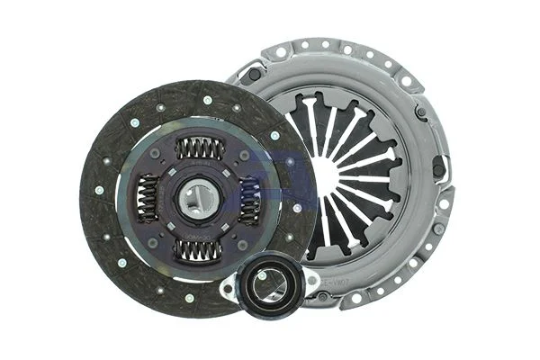 Kit d'embrayage Schaeffler LuK
