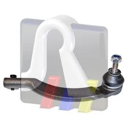 طرف ذراع التوجيه RTS