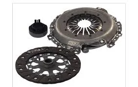 طقم القابض Schaeffler LuK