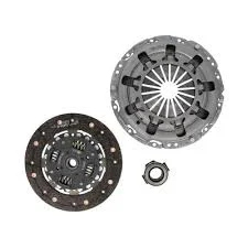 طقم القابض Schaeffler LuK