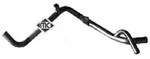 TUBE D EAU RT CLIO  7700860386//7700853208