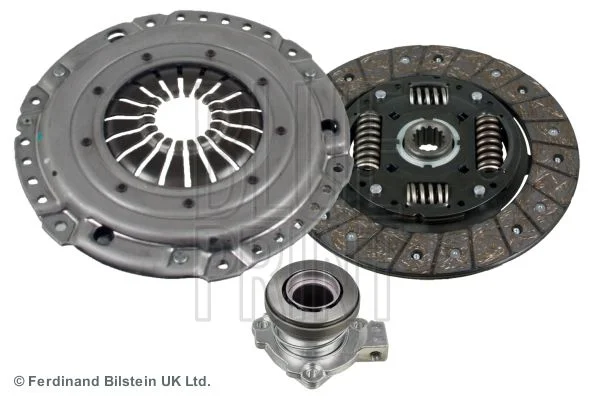 طقم القابض Schaeffler LuK