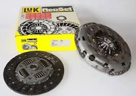 Kit d'embrayage Schaeffler LuK