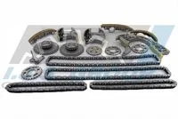 KIT DIST(CH.MET .106D-104D-64D-58D)AUDI A4/B8 3.0TDI 2007++2012