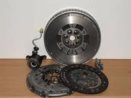 Kit d'embrayage Schaeffler LuK
