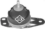 Support moteur Metalcaucho