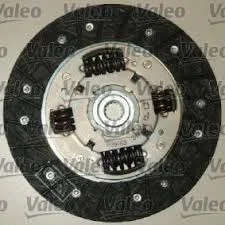 Kit d'embrayage VALEO