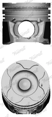 Piston NÜRAL