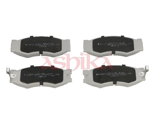 PLQ FR AV(130x49,5x16,4)NISSAN VANETTE/PICK UP 1.8 1983-1986