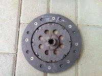 قرص القابض Schaeffler LuK