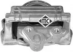 قاعدة المحرك Metalcaucho