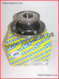 MOYEU Ar Fiat Stilo- Doblo >04-  +Asb / 40652  30x117x61