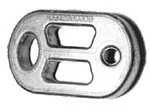 SUP ECHAPPEM  CITROEN BERLINGO  -ZX - PEUGEOT 106-306 -PARTNER 4/SACH