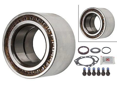KIT ROULEMENT ROUE 49X84X48 MASTER II/DUCATO REMPLACE PAR VKBC20035