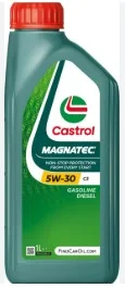 MAGNATEC 5W30 ACEA C3/ MB-Approval 229.31/ 229.51/Porsche C30, 12X1L